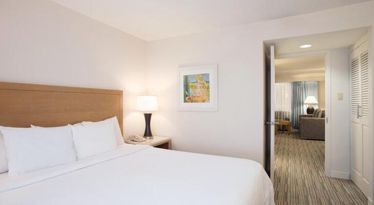 Embassy Suites by Hilton San Juan Hotel & Casino