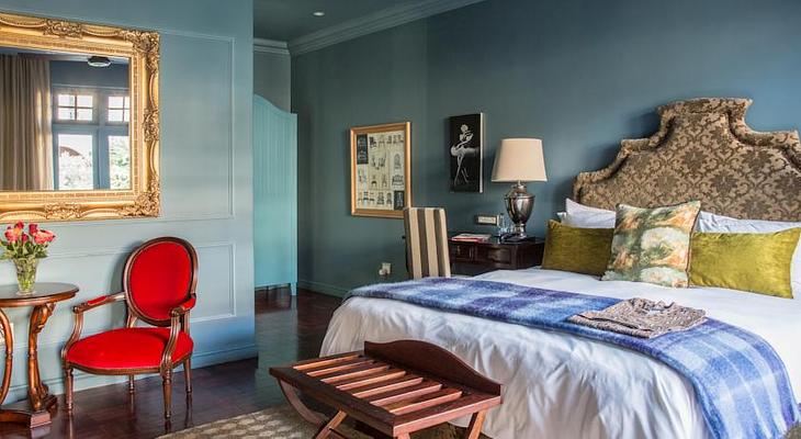 Park Hyatt Johannesburg