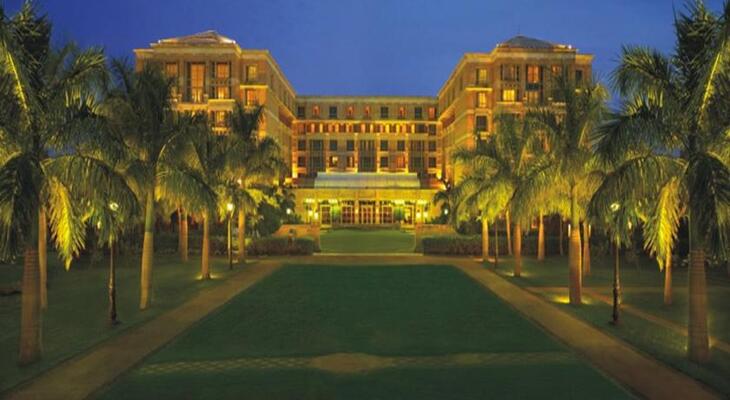 ITC Maratha, Mumbai - a Luxury Collection Hotel