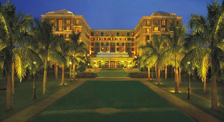 ITC Maratha, Mumbai - a Luxury Collection Hotel
