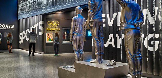 National Museum of African American History and Culture