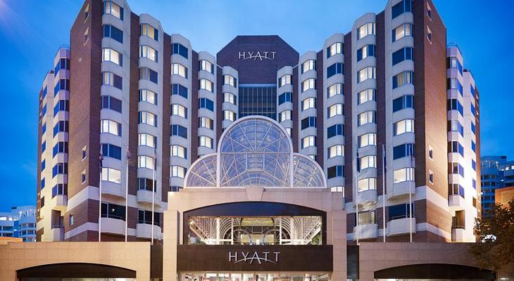 Hyatt Regency Perth