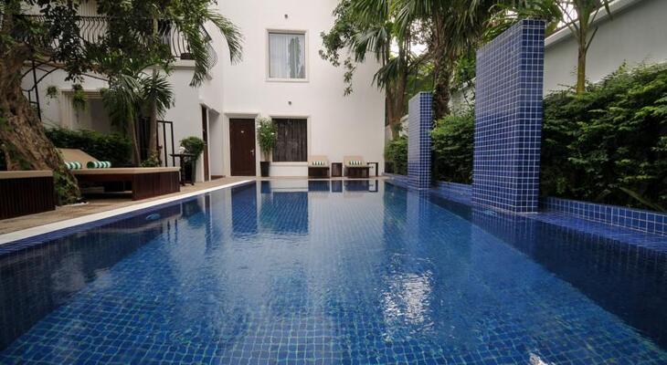 La Rose Boutique Hotel & Spa
