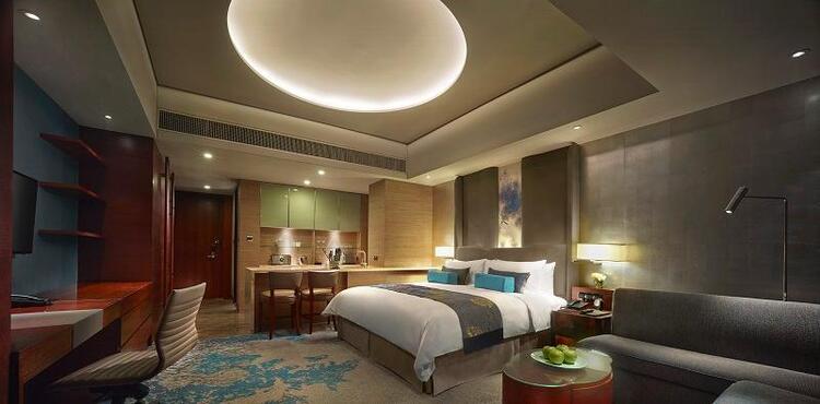 Shangri-La Tianjin