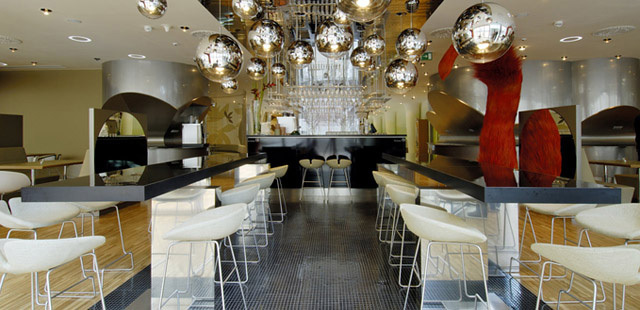Grandium Hotel Prague