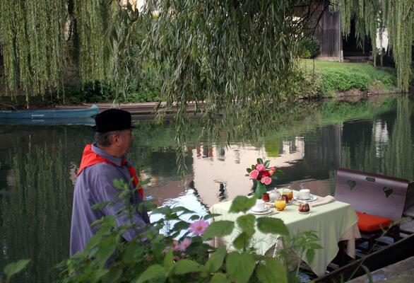 Hotel Des Berges