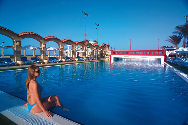 Club Hotel Sera