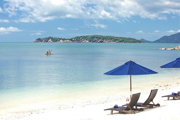 SAii Koh Samui Villas