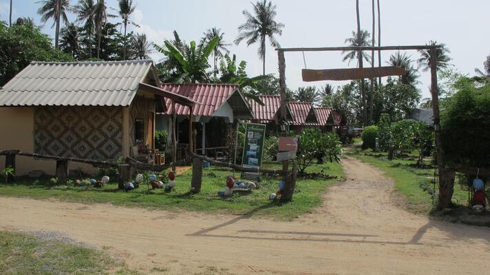 Isara Lanta Resort