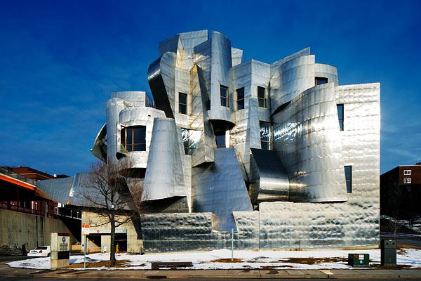 Weisman Art Museum