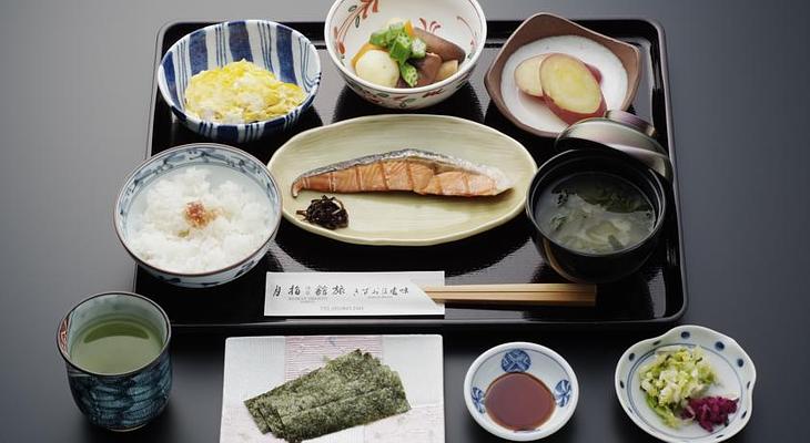 Ryokan Asakusa Shigetsu