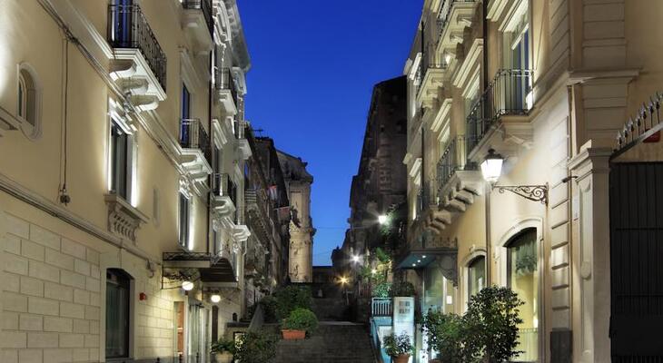 Il Principe Hotel Catania