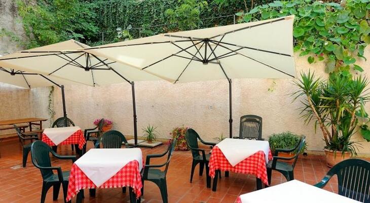 Hotel San Sebastiano