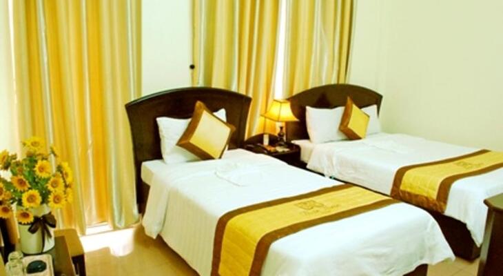 Than Thien Hotel - Friendly Hotel