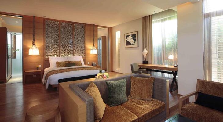InterContinental Hua Hin Resort, an IHG Hotel