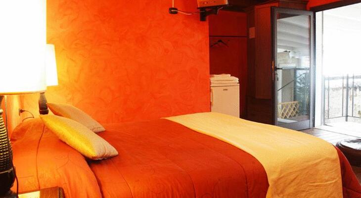 Centro Storico B&B