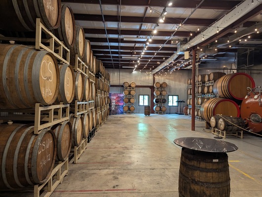 Allagash Brewing Company