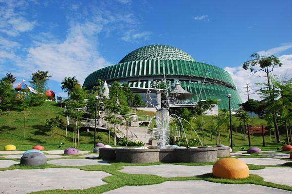 National Science Center