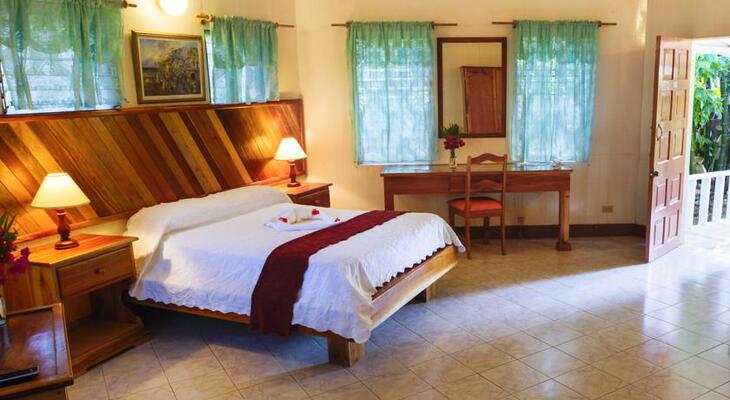 Samsara Cliffs Resort
