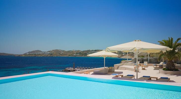 Santa Marina, a Luxury Collection Resort, Mykonos