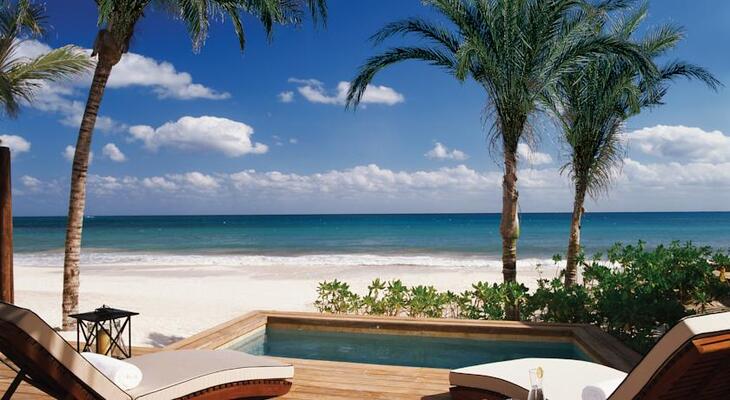 Rosewood Mayakoba