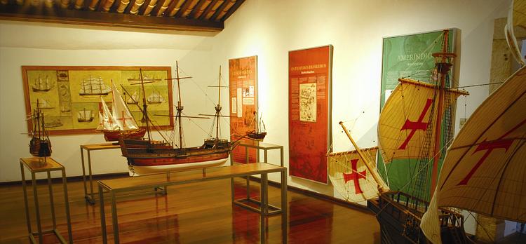 Santo Antonio da Barra Fort and Nautic Museum of Bahia