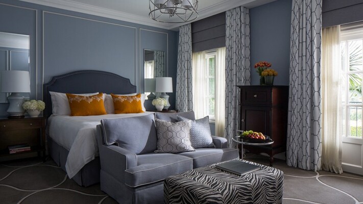 Four Seasons Hotel The Westcliff Johannesburg