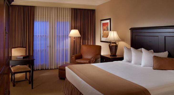 Gaylord Texan Resort & Convention Center