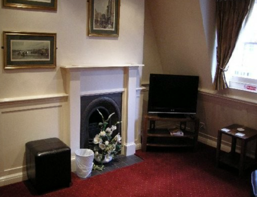 Morgan Hotel