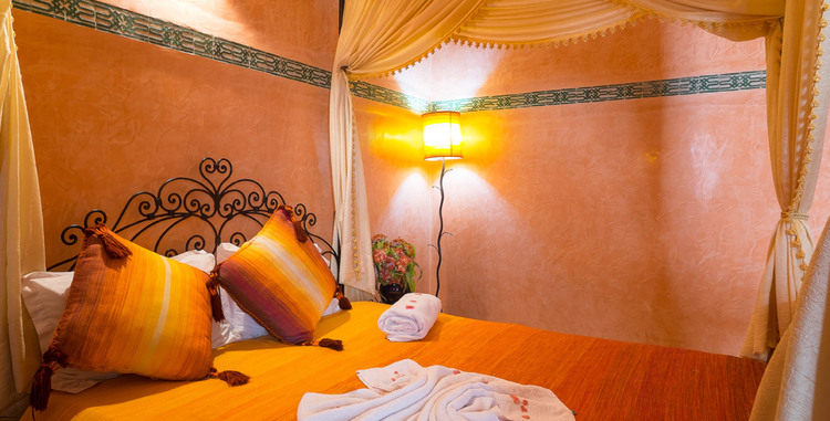 Hotel Central Palace