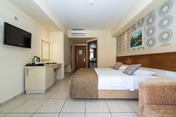 Montebello Resort Hotel