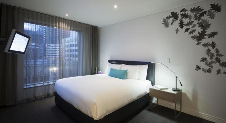 The Como Melbourne - MGallery