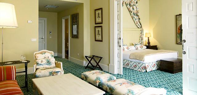 Hotel Palacio Urgoiti