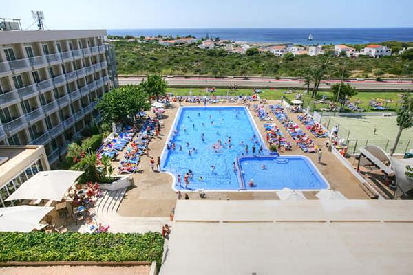 Hotel Sur Menorca, Suites & Waterpark