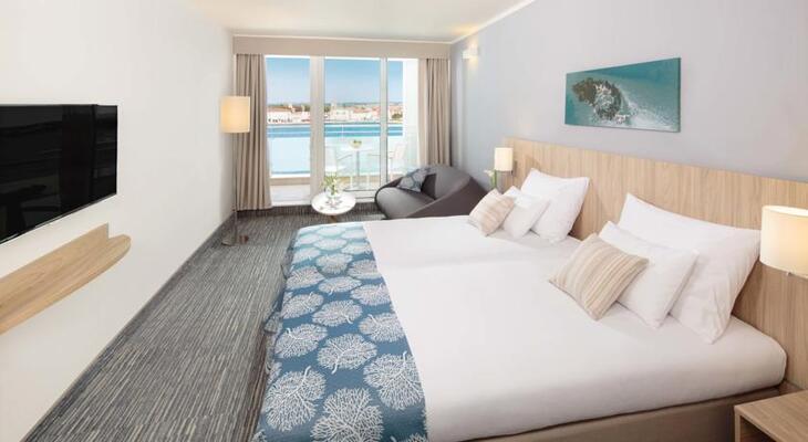 Isabella Valamar Collection Island Resort