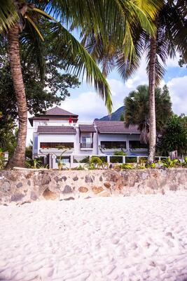 Sables d'Or  Luxury Apartments