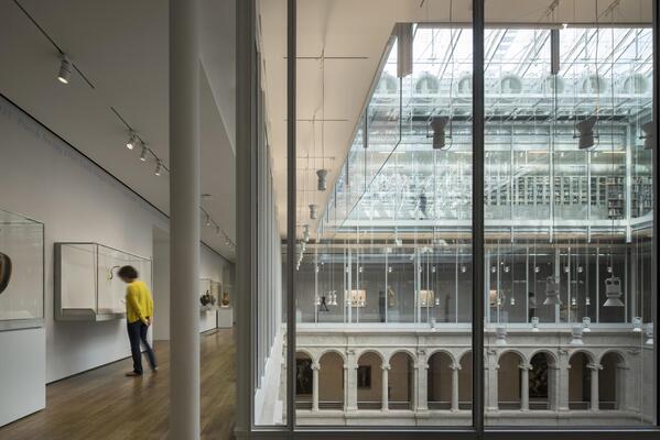 Harvard Art Museums
