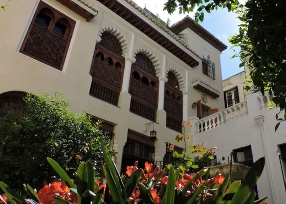 Tangier American Legation Museum