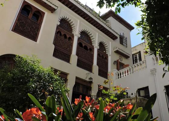 Tangier American Legation Museum