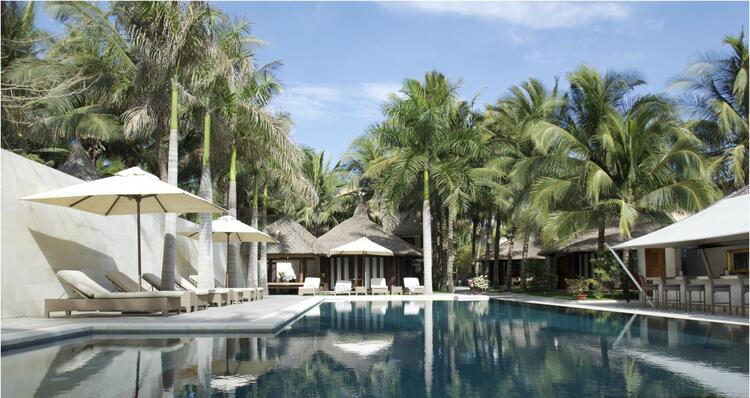 Sunsea Resort