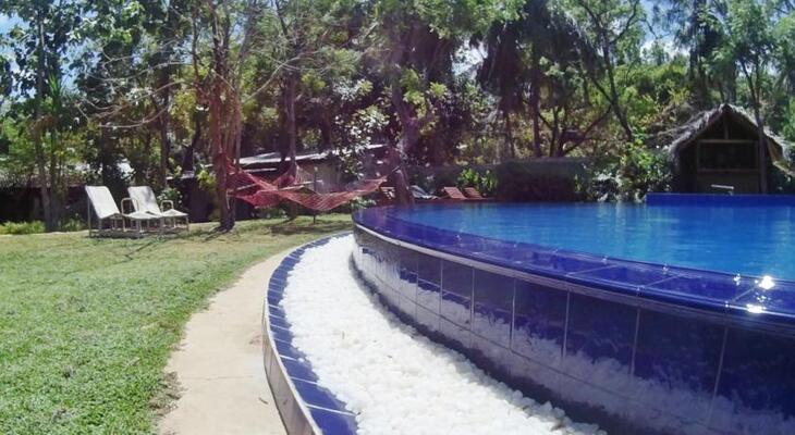 Sundaras Resort & Spa