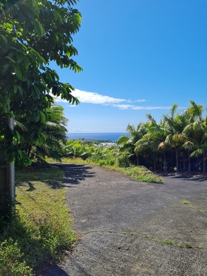 Au Domaine du Vacoa