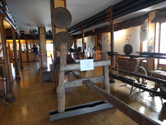 Hill Tribe Museum