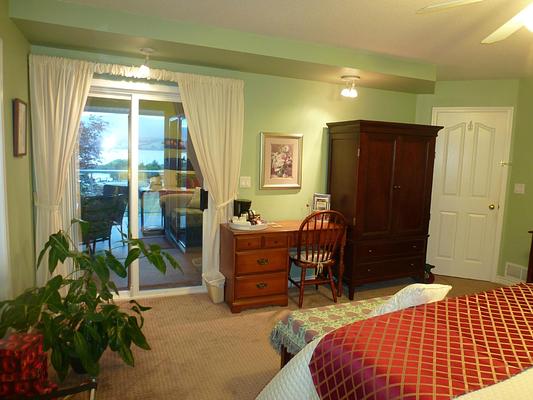 Apple Blossom Bed & Breakfast