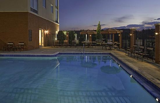 Home2 Suites by Hilton Indianapolis Keystone Crossing