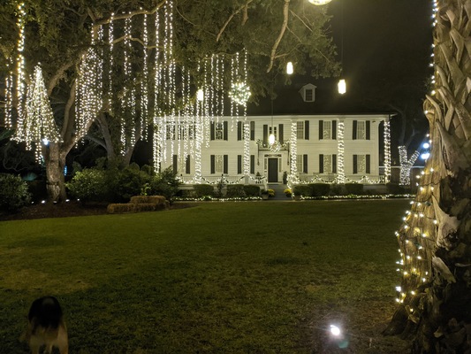 Kaminski House Museum
