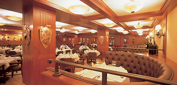 Dickie Brennan's Steakhouse