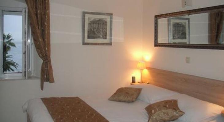 Boutique Hotel Kastel 1700