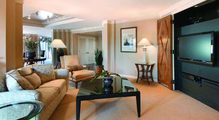 Loews Ventana Canyon Resort