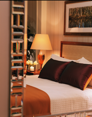 Loews New Orleans Hotel